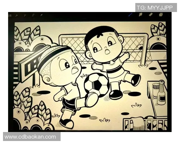 足球艺术的魅力探寻与创作之路：从球场到画布的激情交融